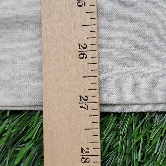 Vintage 1992 Funny Hunting Shirt Large 21x27 Bare-Necessities - Picture 14 of 14